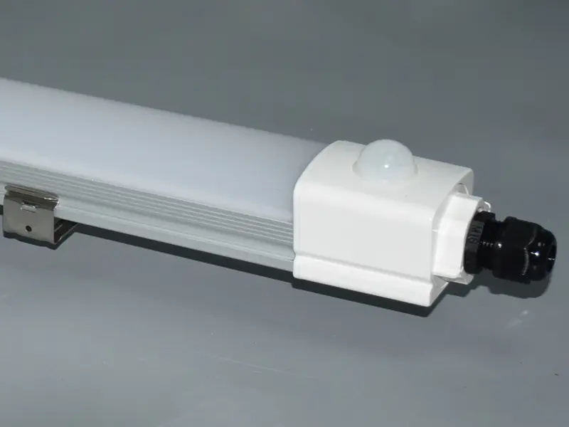 Understanding the IP Rating System for Triple-Proof Lights