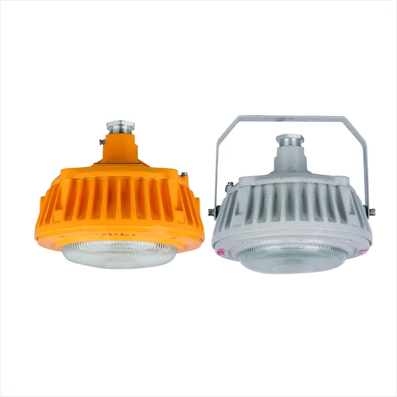 CESP to Showcase Latest Explosion-Proof and Smart Lighting Solutions at 2025 Hong Kong International Lighting Expo