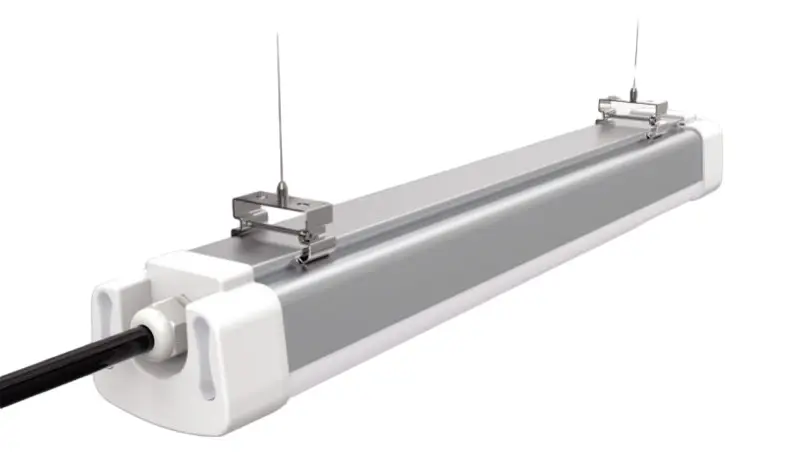 Understanding the Flame Retardant Rating System for Three-Proof Lights