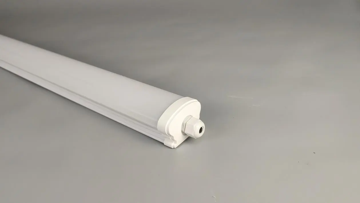 China's LED Lighting Industry Receives Substantial Government Support in 2025