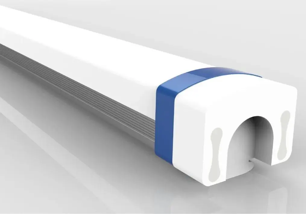 Summary of China's Lighting Industry Export Data in H1 2025