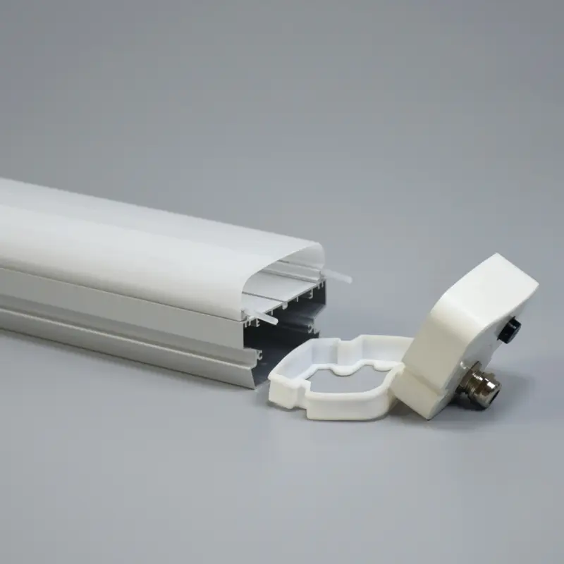 2025 Lighting Industry: Technological Innovations Redefine "Light" from Tool to Smart Hub