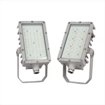 2*100w, 4*200W modular high-power, high-brightness, energy-saving LED wall-mounted explosion-proof, anti-corrosion, waterproof and moisture-proof floodlights