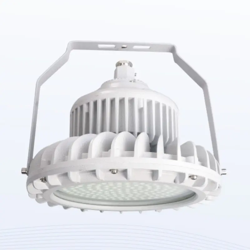 IP66 2.5m Sleeve Pole Type Triple Cavity Industrial Floodlight Explosion Proof Lamps (2).jpg