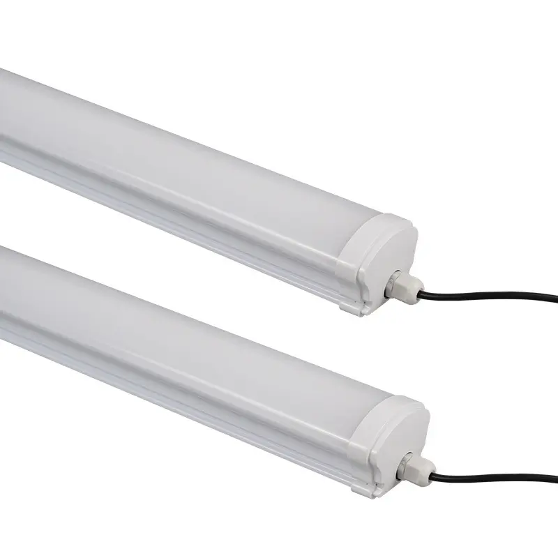 New Emergency Explosion-Proof Lights Launched to Enhance Industrial Safety