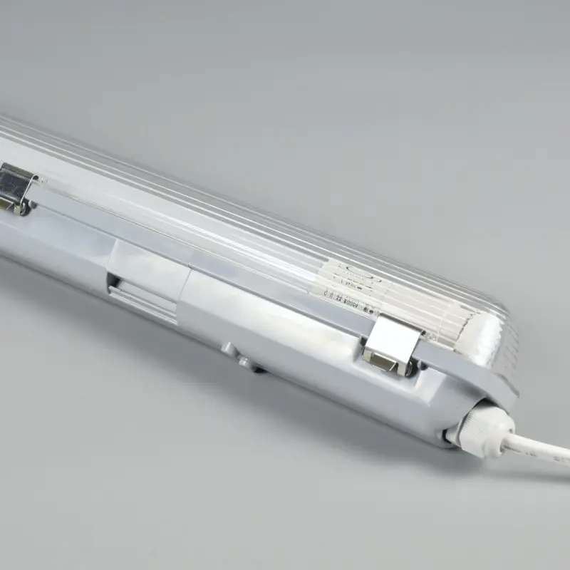 Global Explosion-Proof Lighting Market Booms as Smart, Eco-Friendly LED Solutions Take Lead